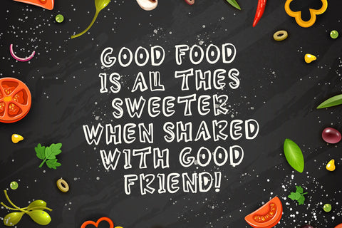Heinzo - Playful Display Font Font StringLabs 