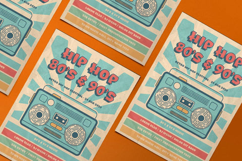 Hekaz - Display Graffiti Style Font Font twinletter 