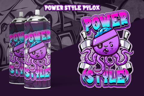 Hekba Font twinletter 