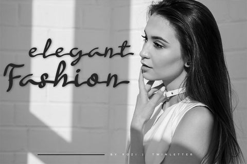 Helena Font twinletter 