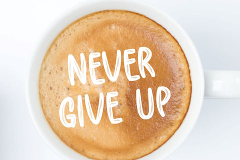 Helga Brush Font Dumadistyle 