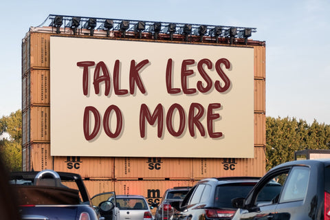 Helga Brush Font Dumadistyle 