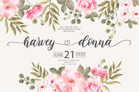 Hella mella Font Fallen Graphic Studio 