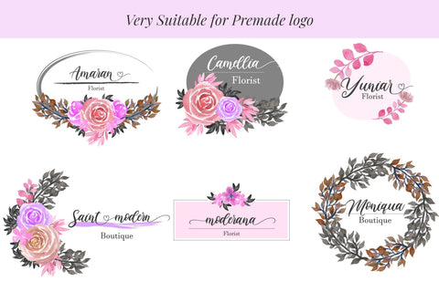 Hella mella Font Fallen Graphic Studio 