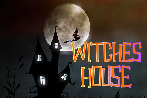 Hellaween Font Madatype Studio 