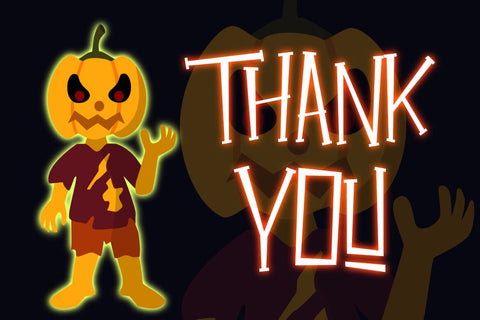 Hellaween Font Madatype Studio 