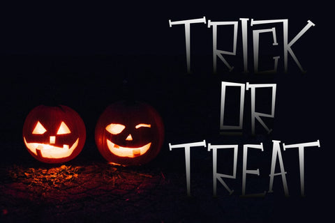 Hellaween Font Madatype Studio 