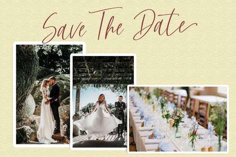 Hellena - Handwritten Script Font Font Dm Letter Studio 