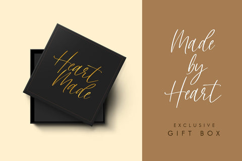 Hellena - Handwritten Script Font Font Dm Letter Studio 