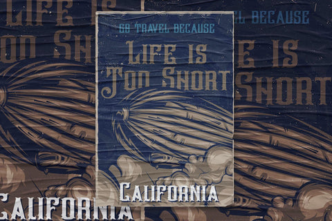 Hellios Gothic - Blackletter Font Font StringLabs 