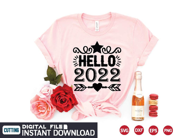 hello 2022 SVG designer krishna 