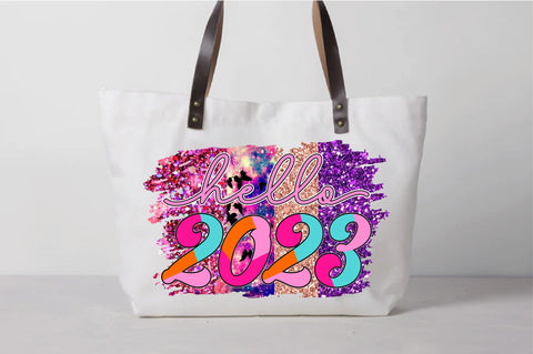 Hello 2023 Sublimation Sublimation Creativeart88 