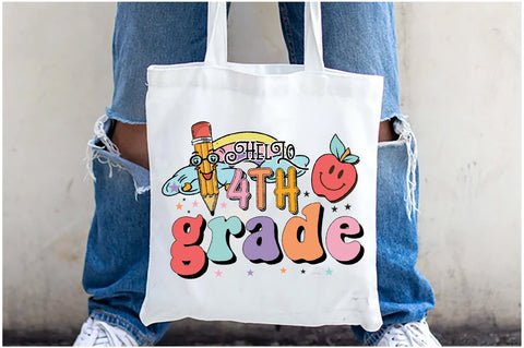 Hello 4th Grade , School Sublimation Sublimation Jagonath Roy 