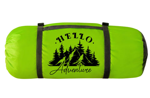 Hello adventure, camping svg SVG MD mominul islam 