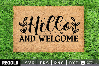 Hello and welcome SVG SVG Regulrcrative 