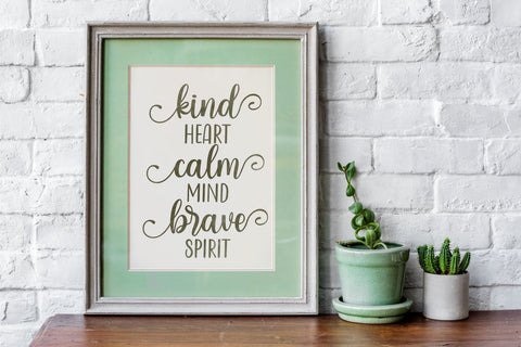 Hello Angeline Font Duo Font MJB Letters Studio 