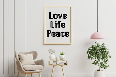 Hello August Font Afandi Studio 