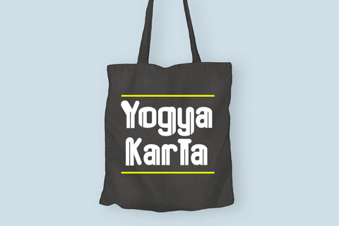 Hello August Font Afandi Studio 