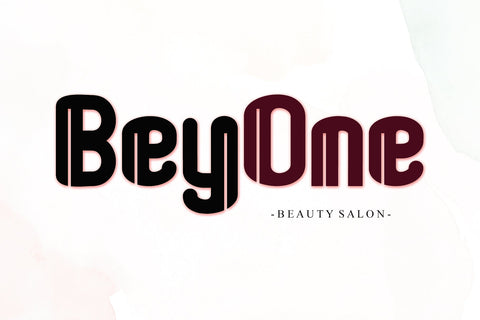 Hello August Font Afandi Studio 