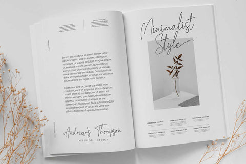 Hello August Font Mozarella 