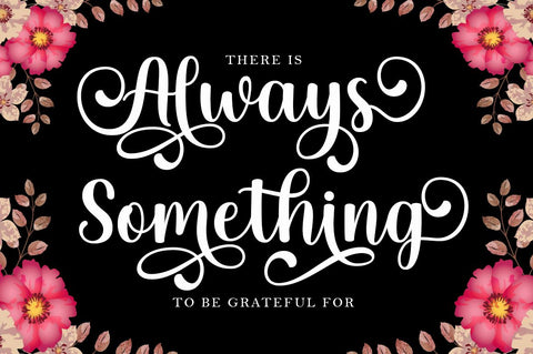 Hello Bakista Script Font muhammadzeky 