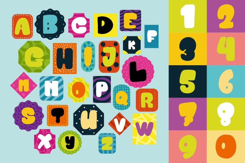 Hello Balls – Bold Font - So Fontsy