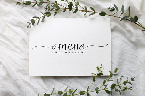 hello betty lovely font Font Chamsae Studio 