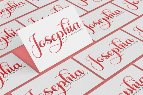 Hello Billy Font Muhajir 