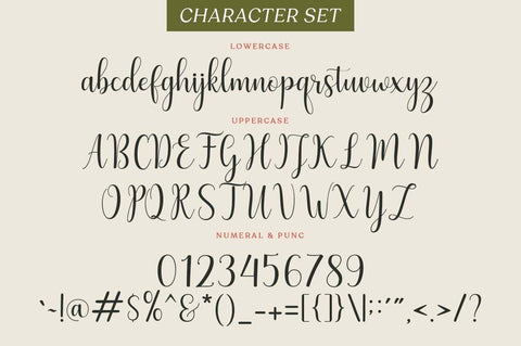 Hello Billyday Script Font Zane Studio55 