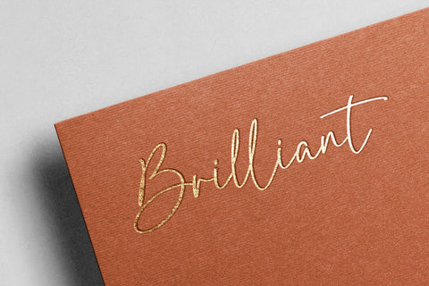 Hello Brittain Font Typobia 