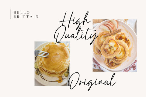 Hello Brittain Font Typobia 