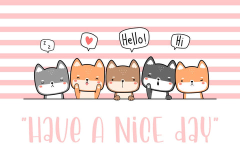 Hello Cactus Font Madatype Studio 