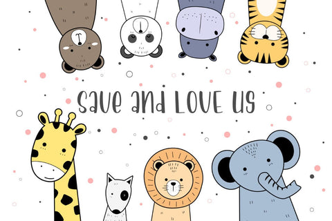 Hello Cactus Font Madatype Studio 