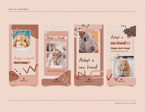 Hello Caramel Monoline Handwriting Font inferno.studio3 