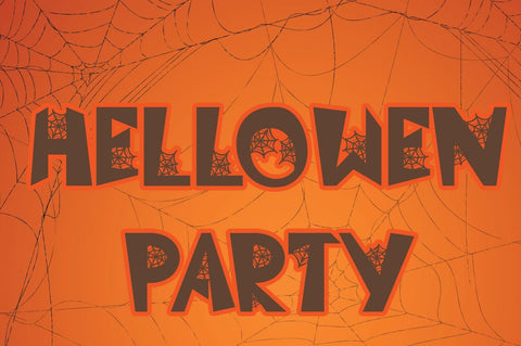 Hello Celvins Font JH-CreativeFont 