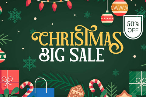 Hello Christmas Font love script 