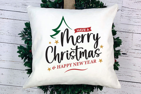 Hello Christmas Font Mozarella 