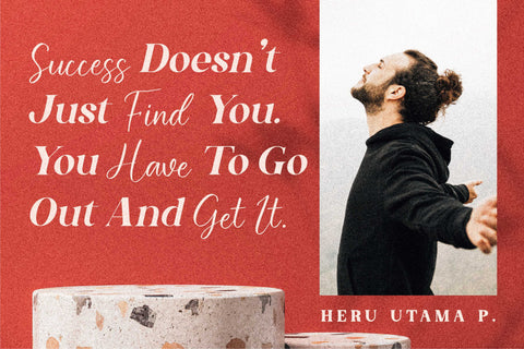 Hello December Font Letterena Studios 