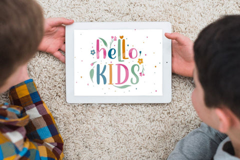 Hello Dudley Font tlatoustype 