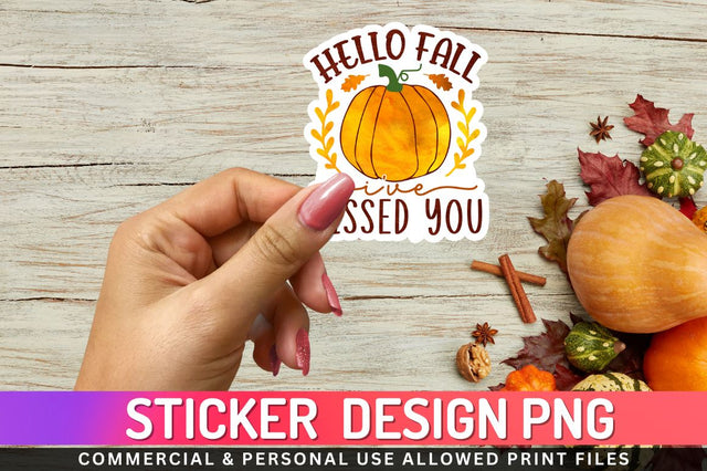 Hello fall ive Sublimation PNG Sublimation Regulrcrative 