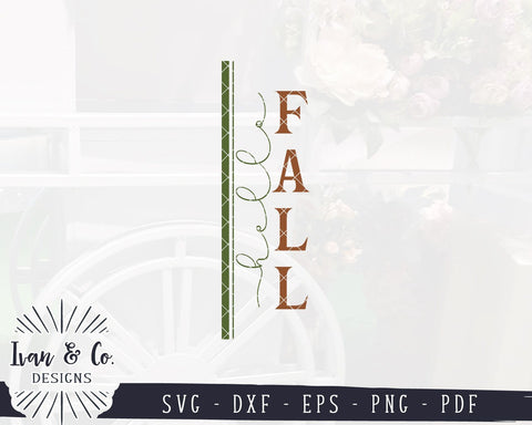 Hello Fall SVG Files | Porch Sign SVG | Autumn SVG | Fall SVG | Welcome SVG | Commercial Use | Cricut | Silhouette | Cut Files (1044736992) SVG Ivan & Co. Designs 
