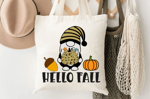 Hello fall SVG SVG Regulrcrative 