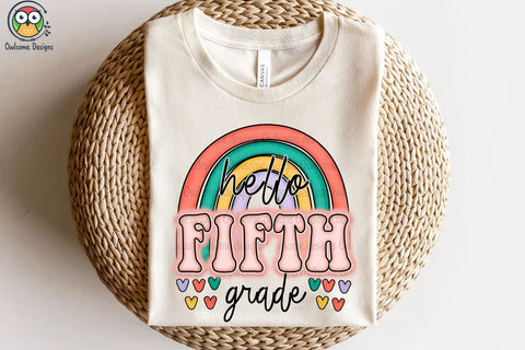 Hello fifth grade Sublimation Sublimation LAM HOANG THUY 