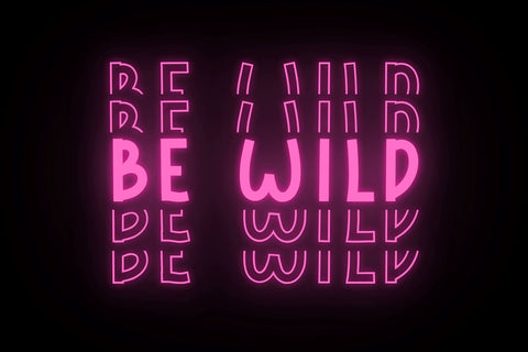 Hello Font Cotton White Studio 