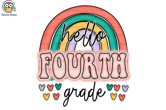 Hello fourth grade Sublimation Sublimation LAM HOANG THUY 