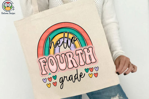 Hello fourth grade Sublimation Sublimation LAM HOANG THUY 