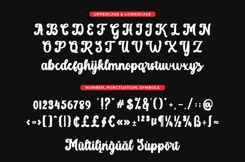 Hello Fyndina Font gatype 