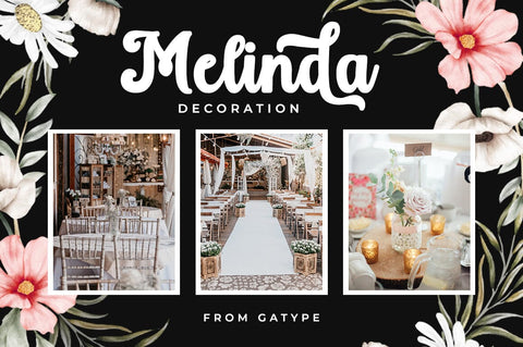 Hello Fyndina Font gatype 