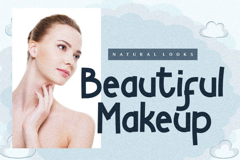 Hello Giraffe Font Letterena Studios 