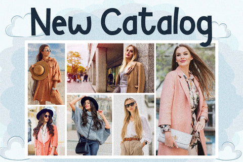 Hello Giraffe Font Letterena Studios 